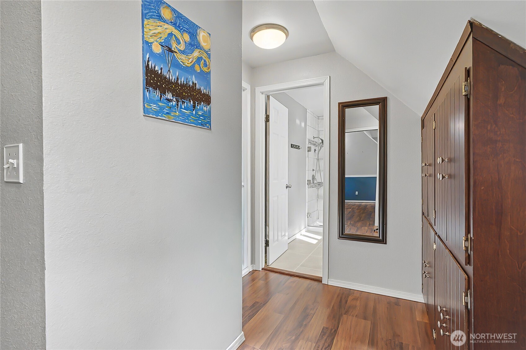 8634 35th Court SE, Lacey, WA 98503-4104