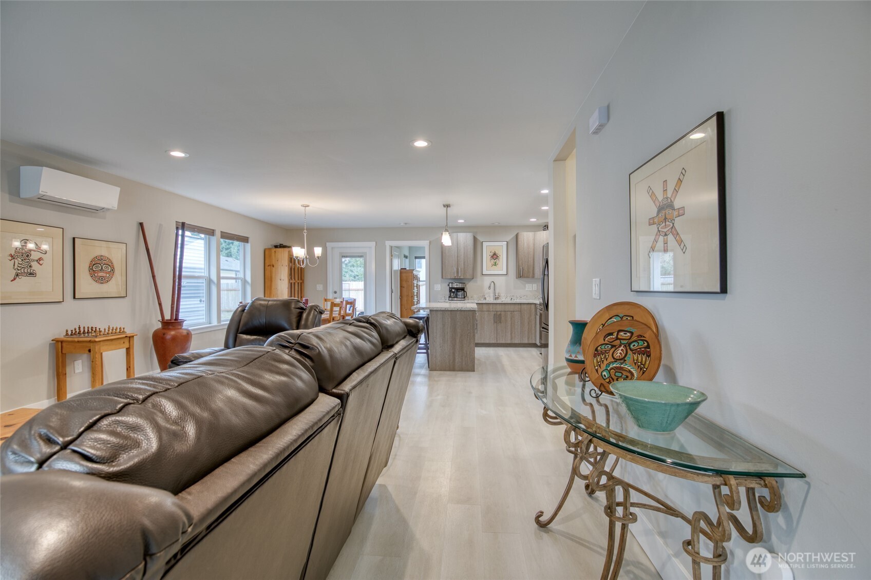 725 Wood Duck Avenue SE, Ocean Shores, WA 98569