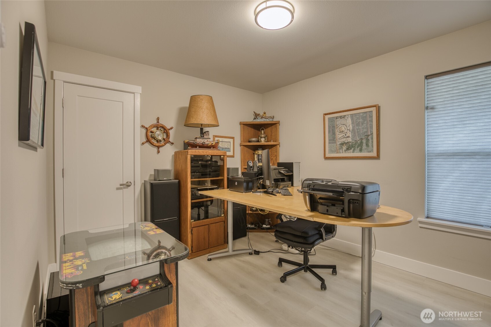 725 Wood Duck Avenue SE, Ocean Shores, WA 98569