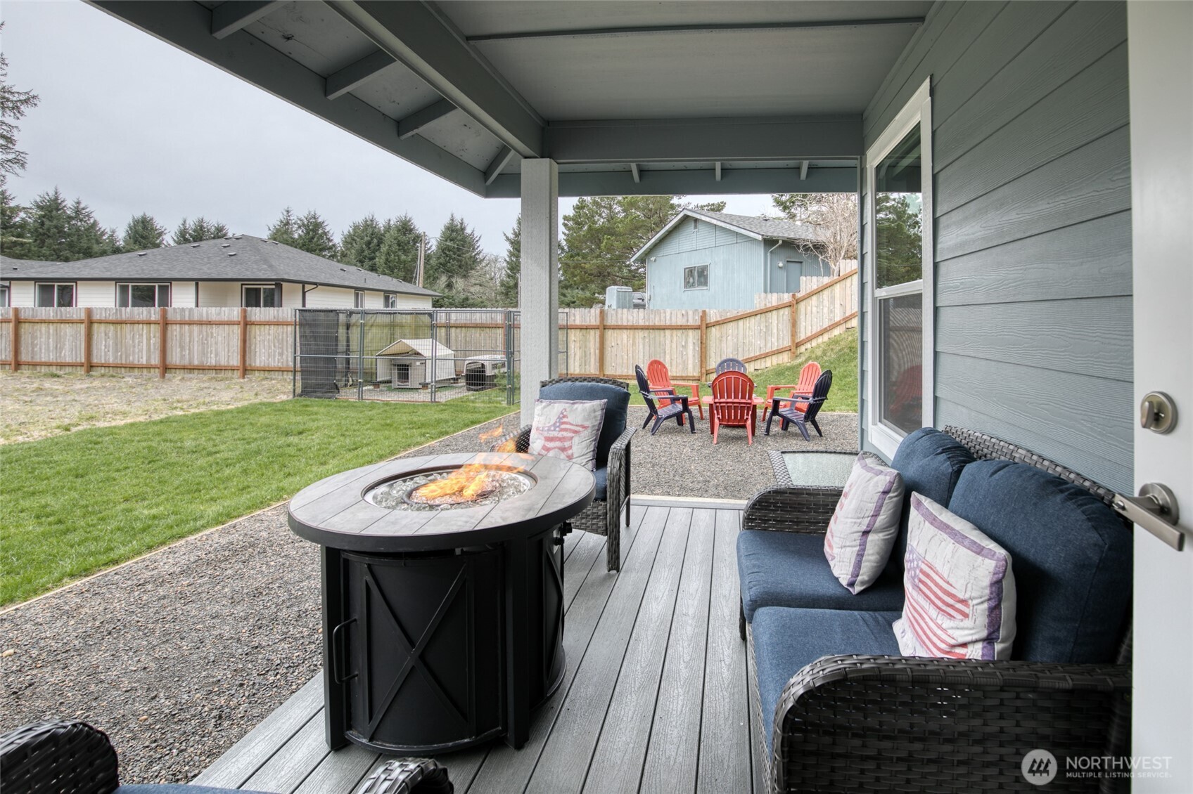 725 Wood Duck Avenue SE, Ocean Shores, WA 98569