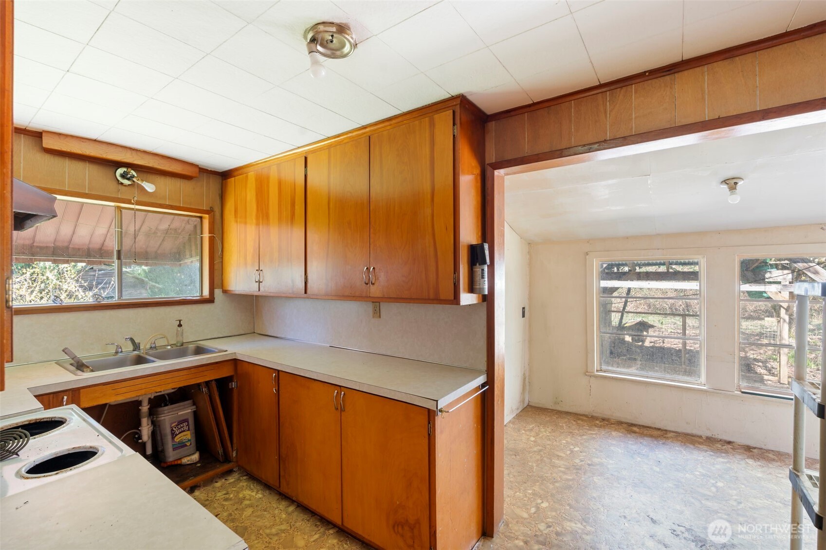 425 Winston Creek Road , Mossyrock, WA 98564