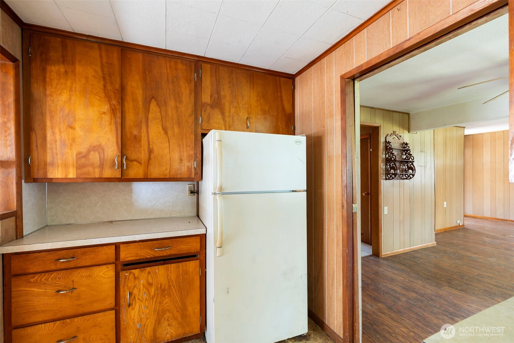 425 Winston Creek Road , Mossyrock, WA 98564