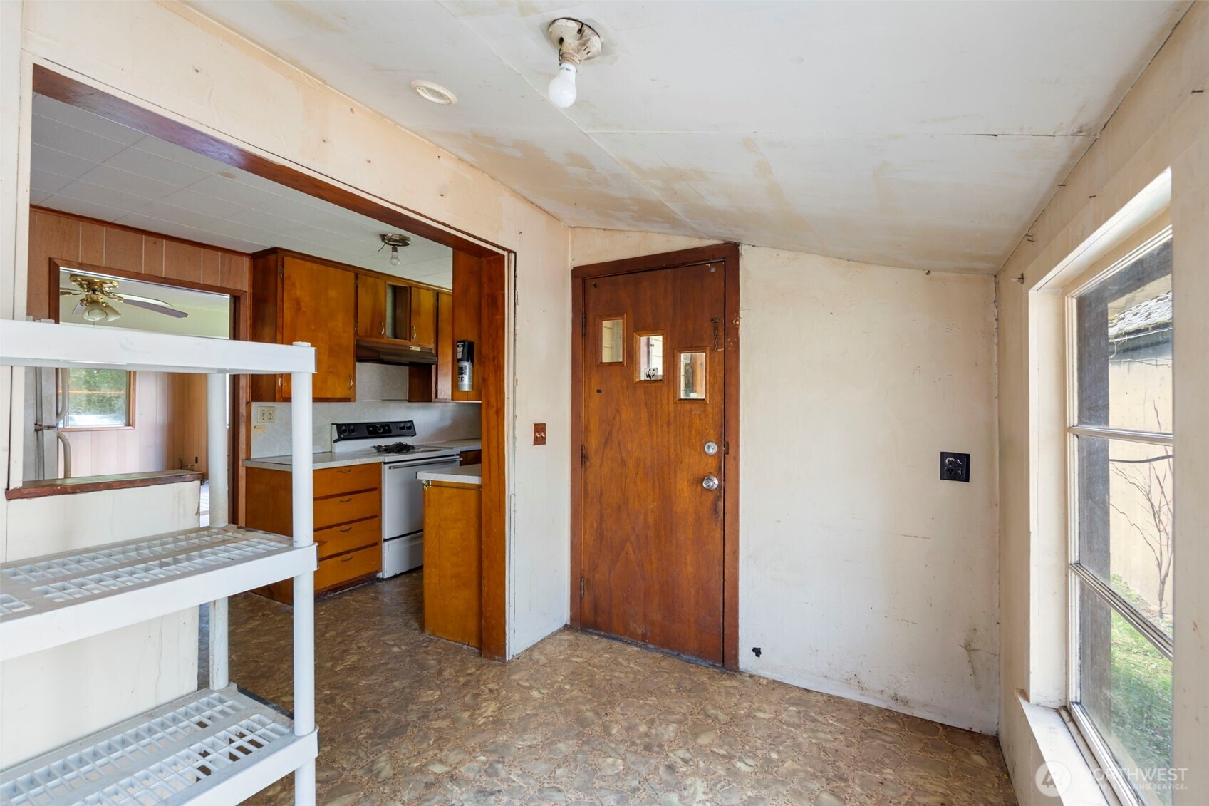 425 Winston Creek Road , Mossyrock, WA 98564