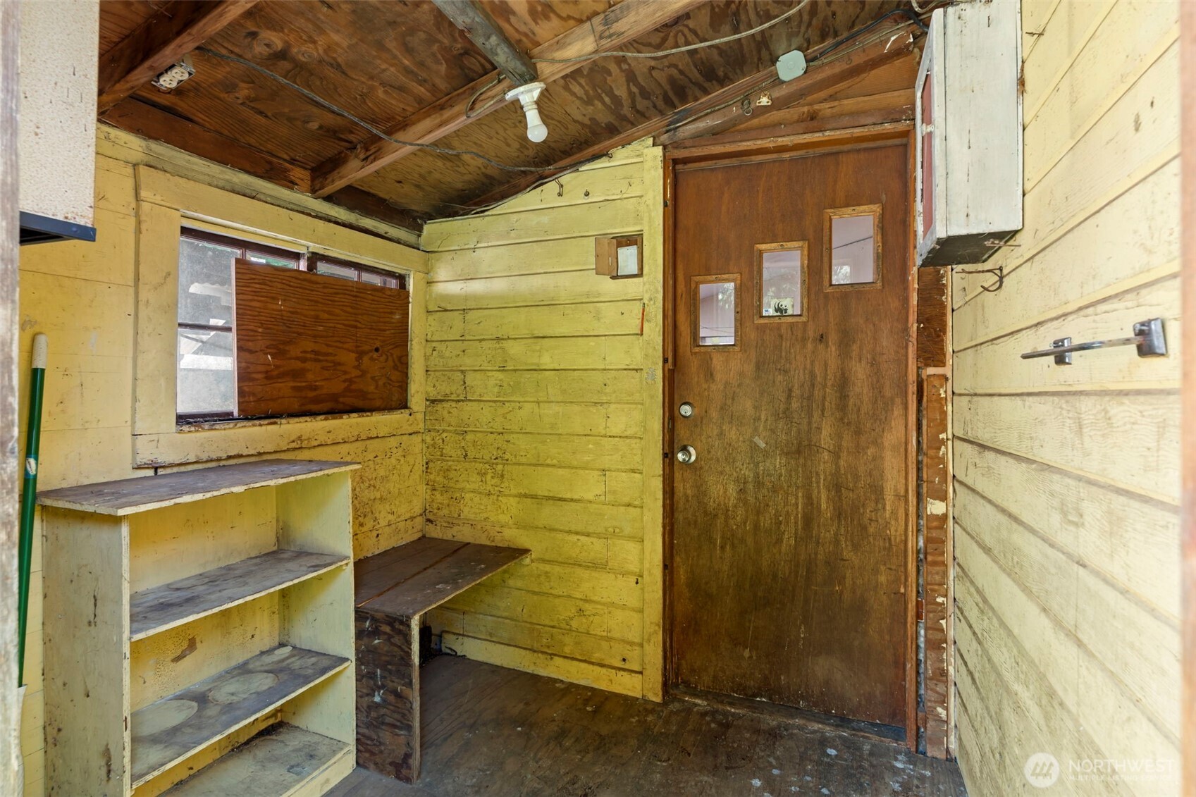 425 Winston Creek Road , Mossyrock, WA 98564