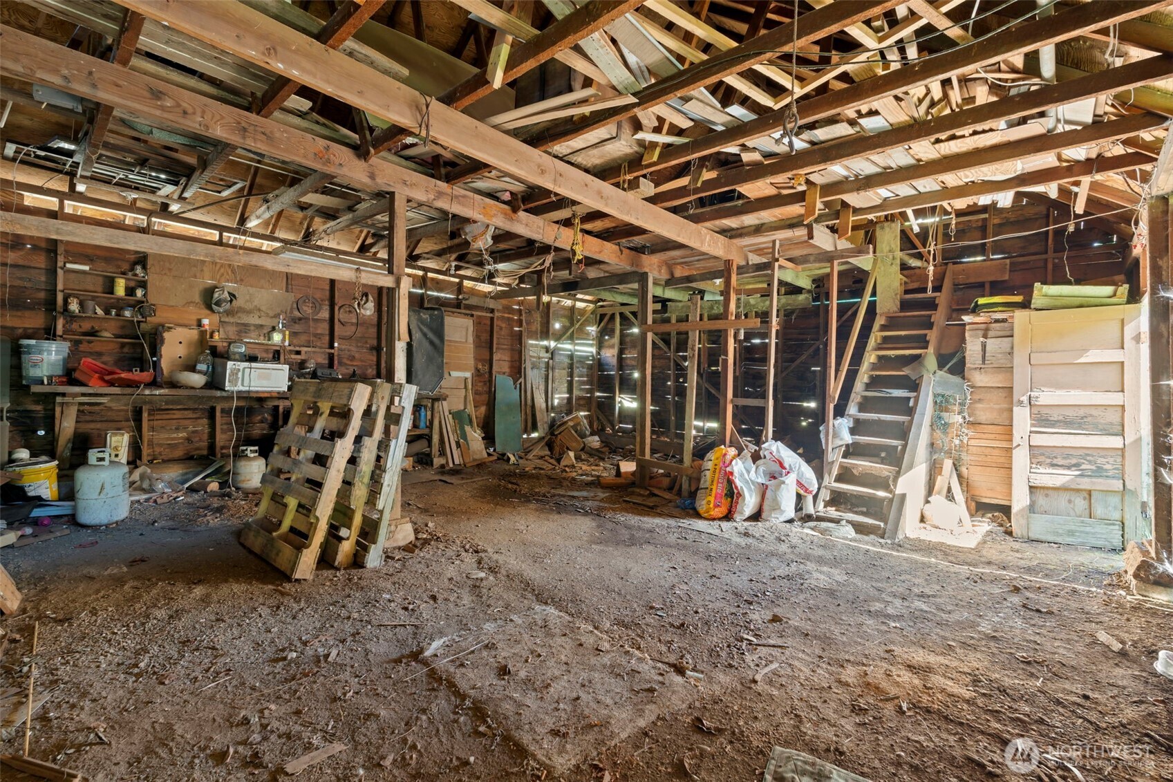 425 Winston Creek Road , Mossyrock, WA 98564