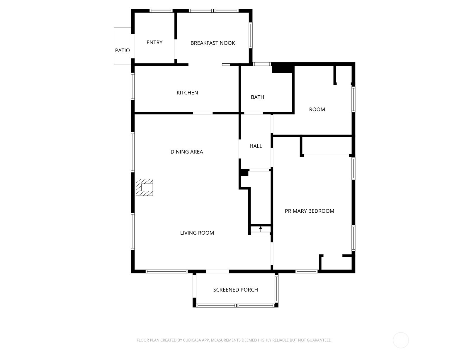 425 Winston Creek Road , Mossyrock, WA 98564