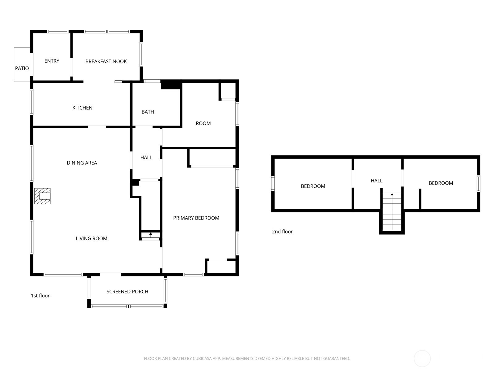 425 Winston Creek Road , Mossyrock, WA 98564
