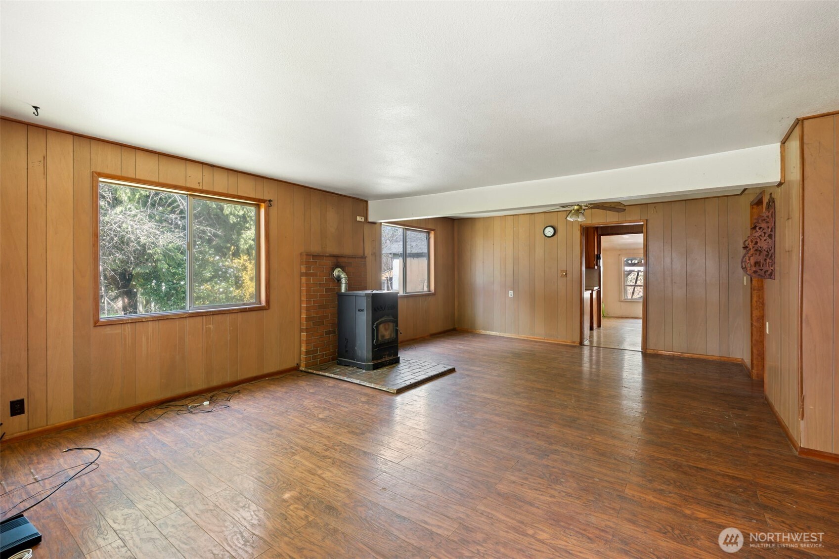 425 Winston Creek Road , Mossyrock, WA 98564