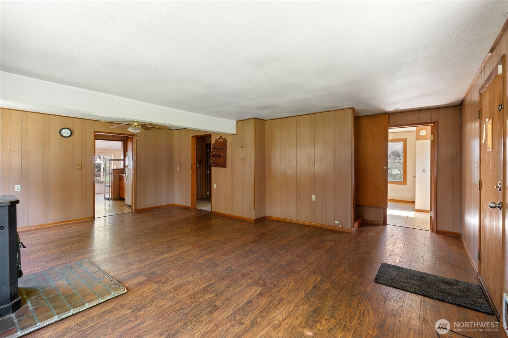 425 Winston Creek Road , Mossyrock, WA 98564