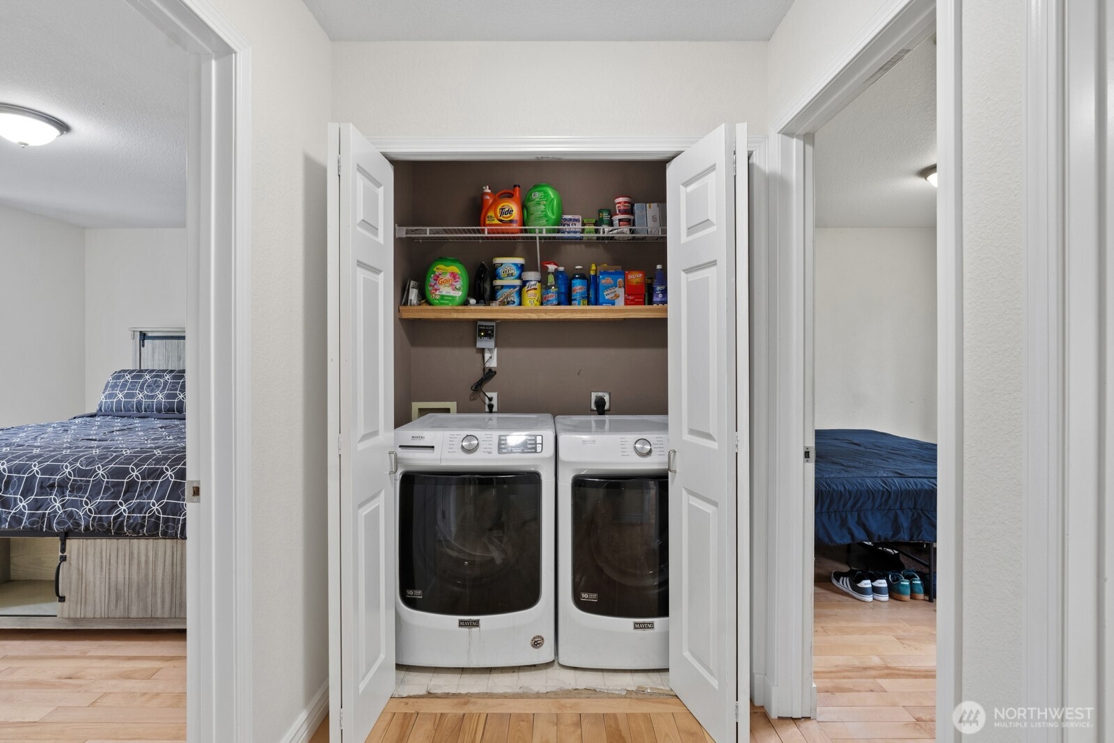 8201 295th St S , Roy, WA 98580