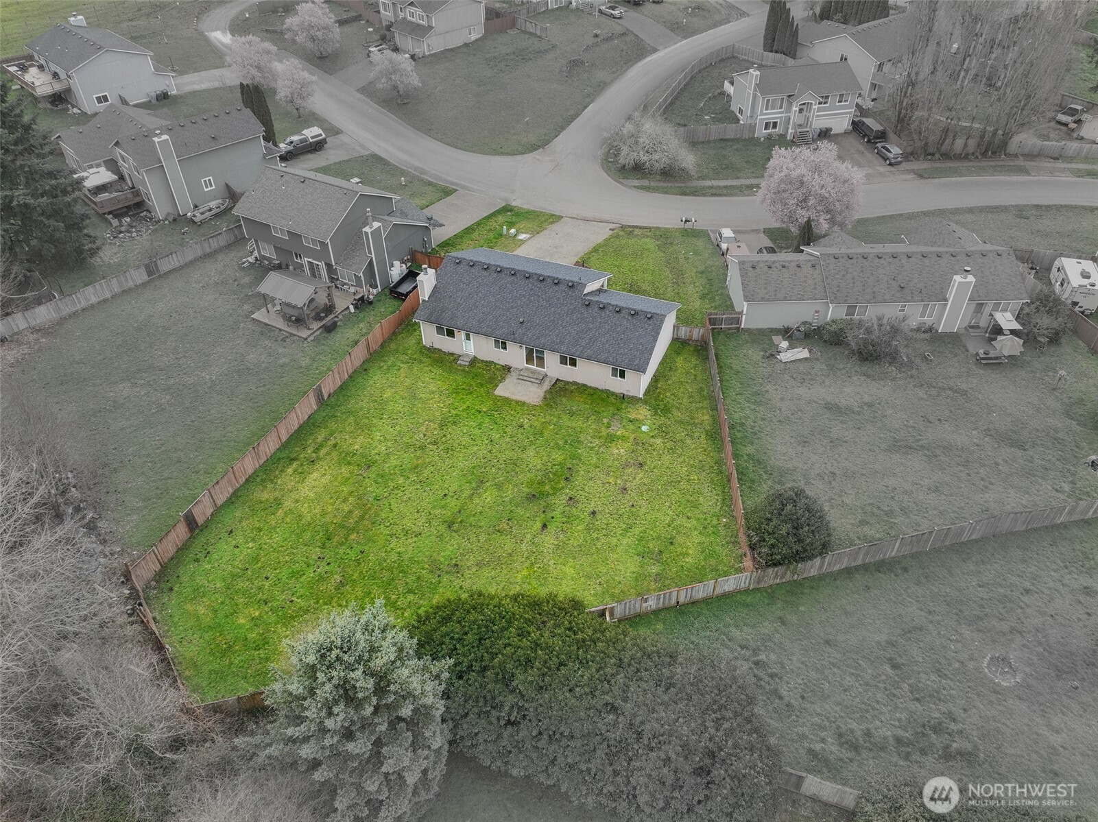 8201 295th St S , Roy, WA 98580