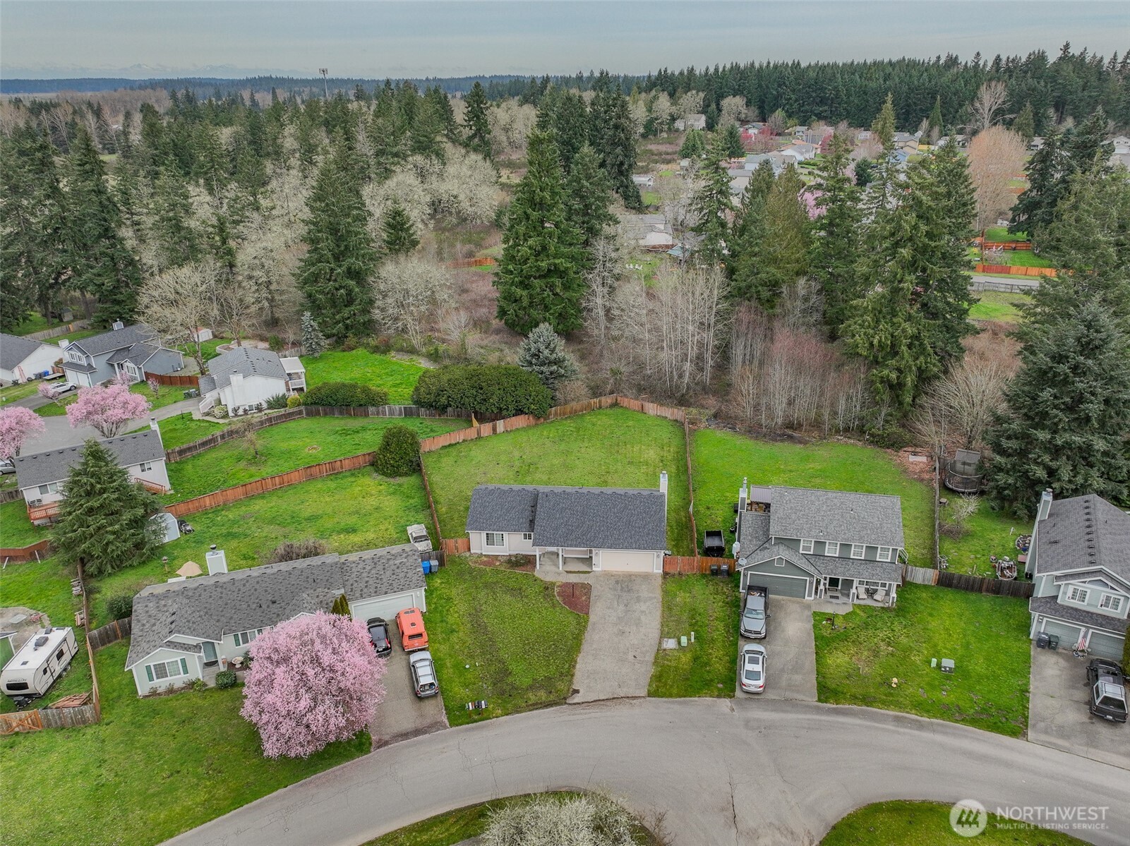 8201 295th St S , Roy, WA 98580