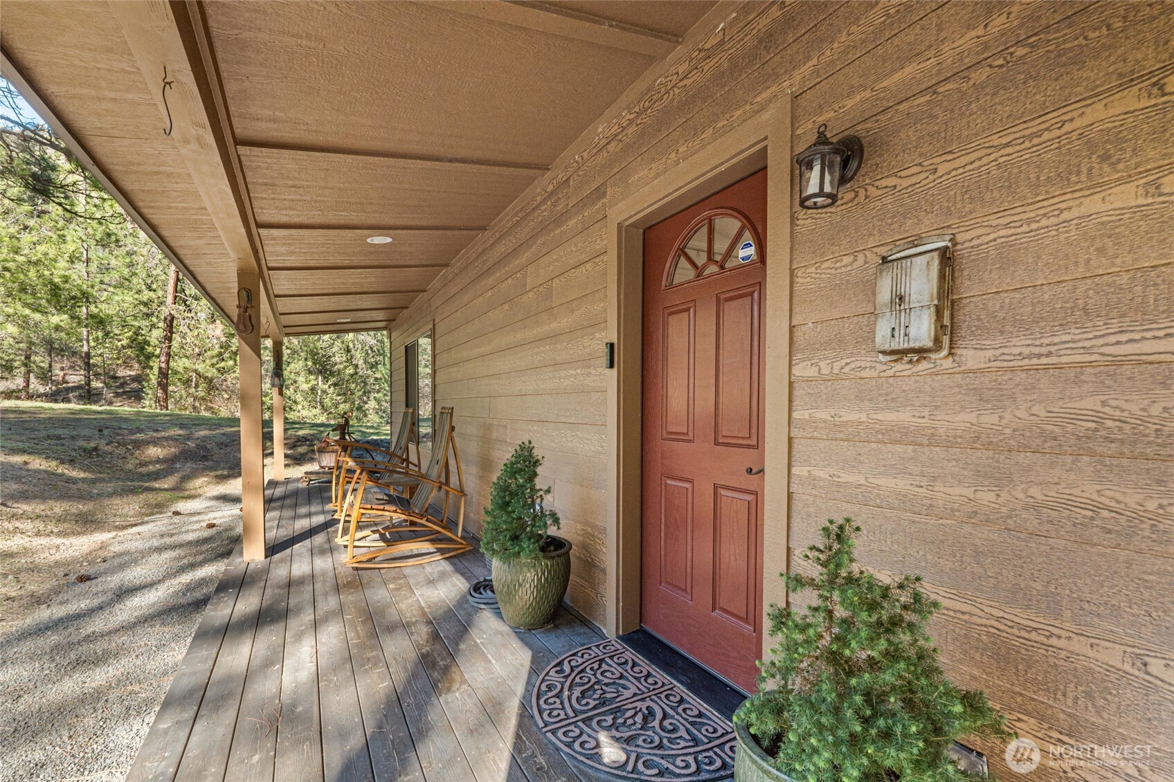 31297 Dodd Creek Lane E, Davenport, WA 99122