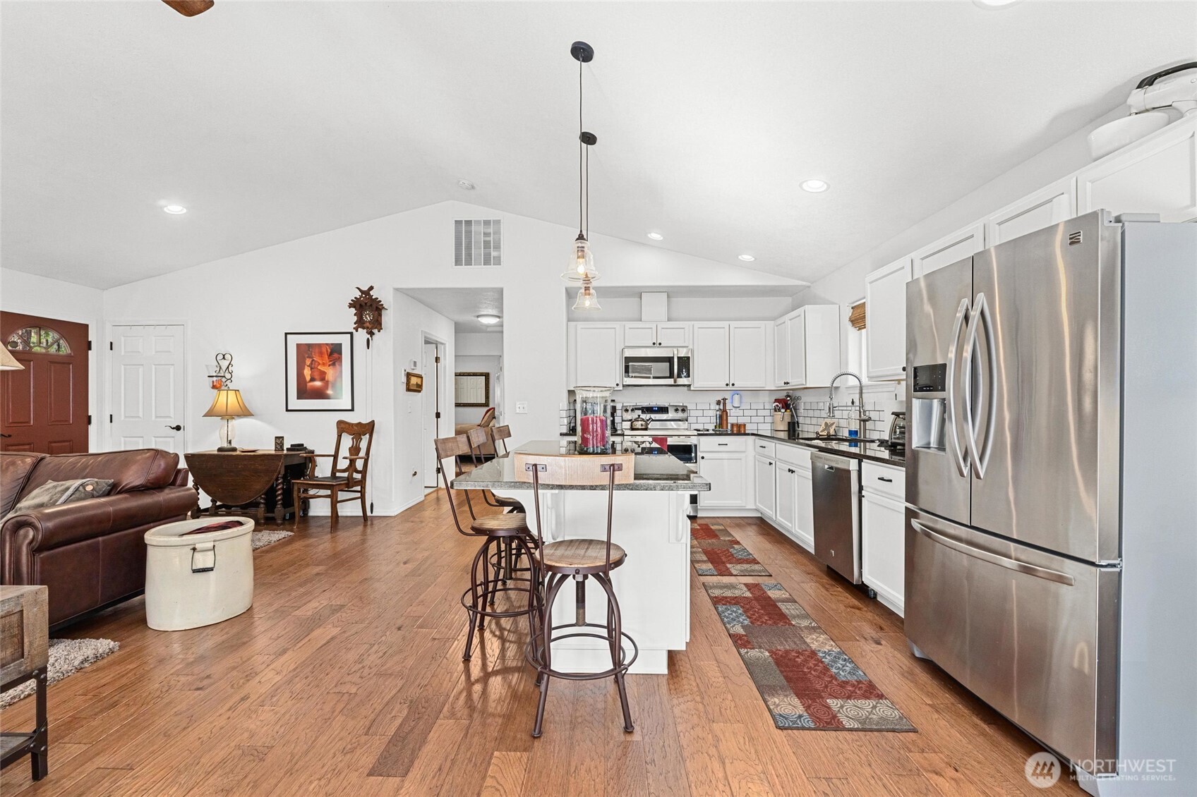 31297 Dodd Creek Lane E, Davenport, WA 99122