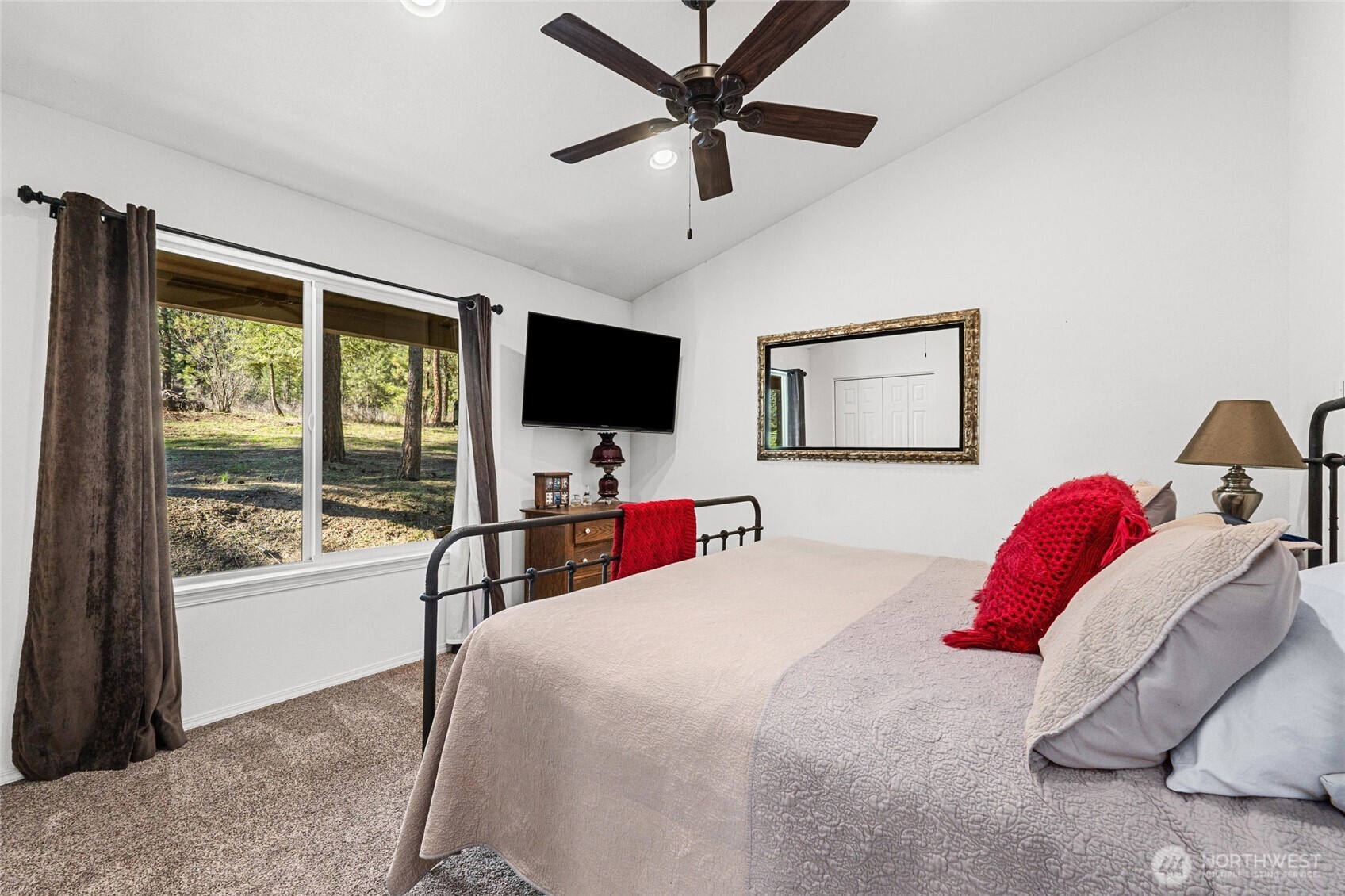 31297 Dodd Creek Lane E, Davenport, WA 99122