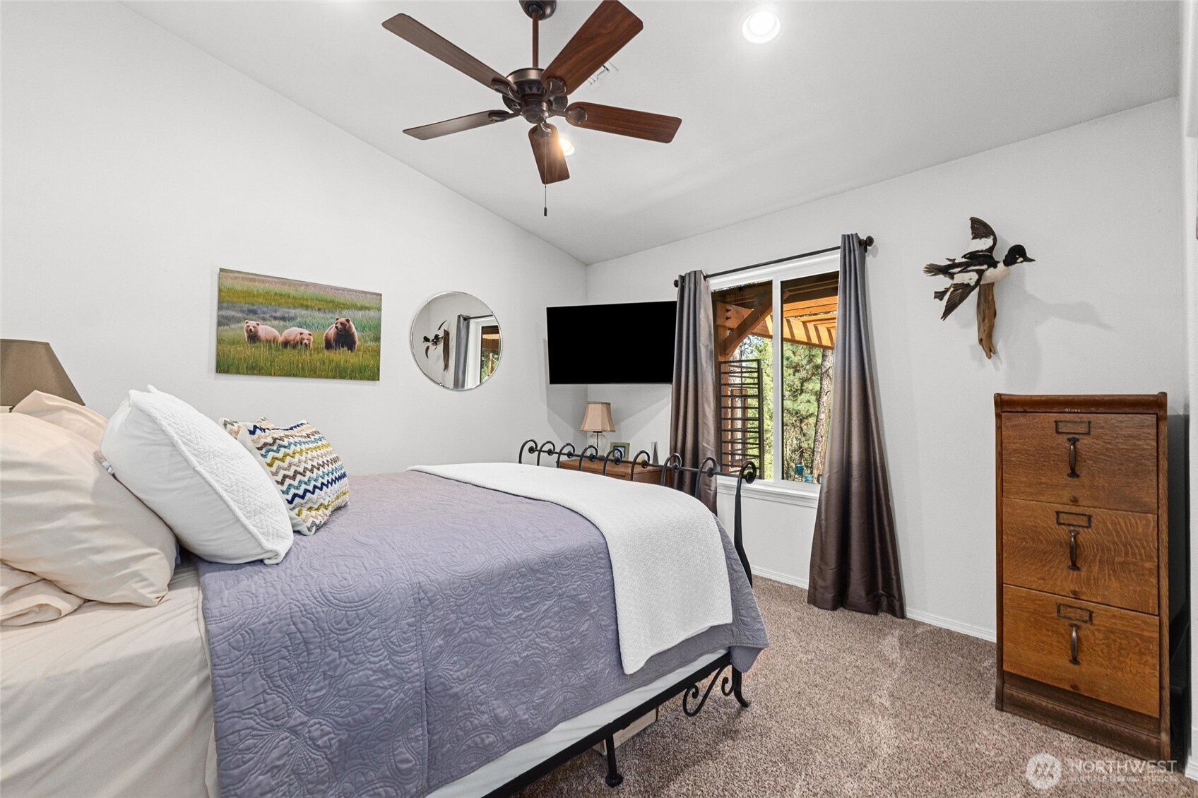 31297 Dodd Creek Lane E, Davenport, WA 99122