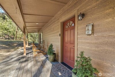 31297 Dodd Creek Lane E, Davenport, WA 99122 - Photo 2