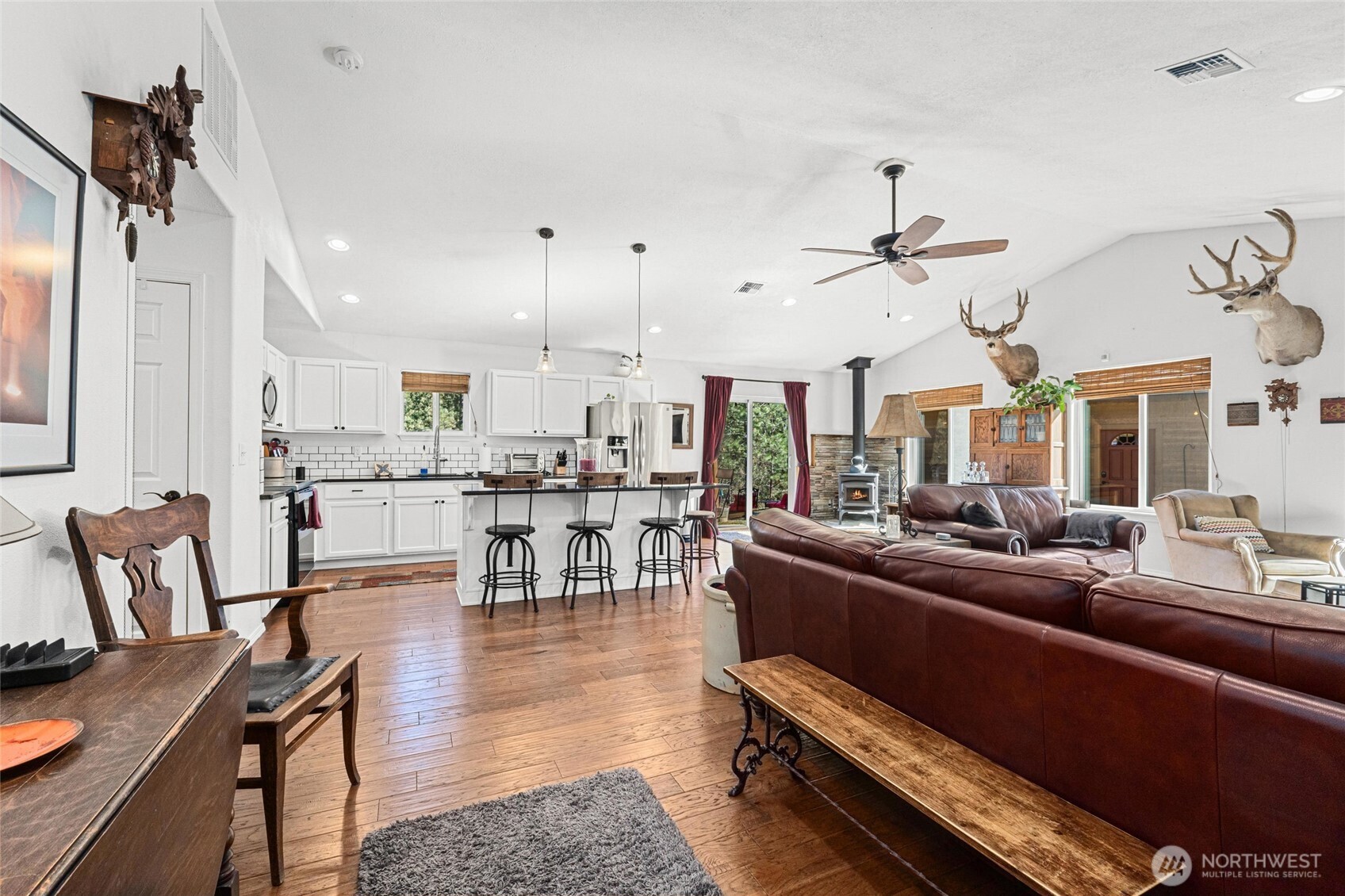 31297 Dodd Creek Lane E, Davenport, WA 99122