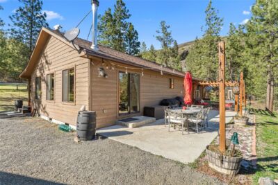 31297 Dodd Creek Lane E, Davenport, WA 99122 - Photo 23