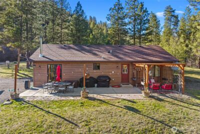 31297 Dodd Creek Lane E, Davenport, WA 99122 - Photo 25