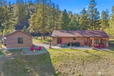 31297 Dodd Creek Lane E, Davenport, WA 99122 - Photo 27