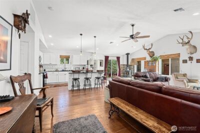 31297 Dodd Creek Lane E, Davenport, WA 99122 - Photo 3