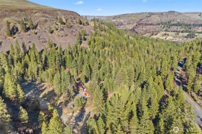 31297 Dodd Creek Lane E, Davenport, WA 99122 - Photo 35