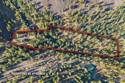 31297 Dodd Creek Lane E, Davenport, WA 99122 - Photo 36