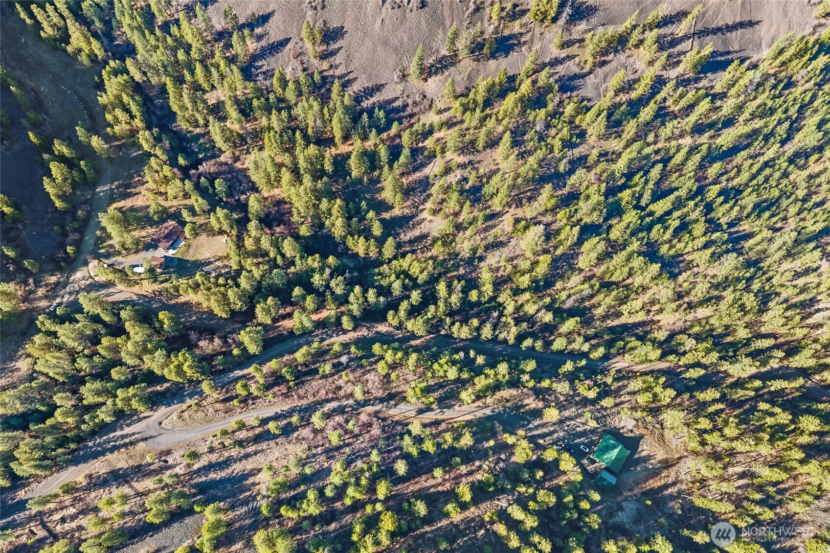 31297 Dodd Creek Lane E, Davenport, WA 99122