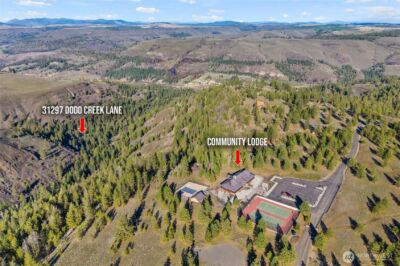 31297 Dodd Creek Lane E, Davenport, WA 99122 - Photo 38