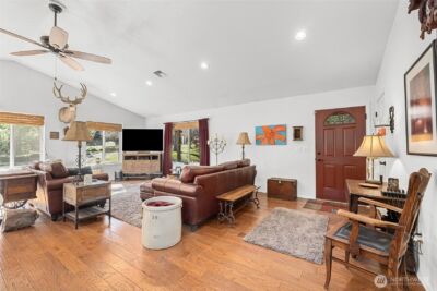 31297 Dodd Creek Lane E, Davenport, WA 99122 - Photo 4