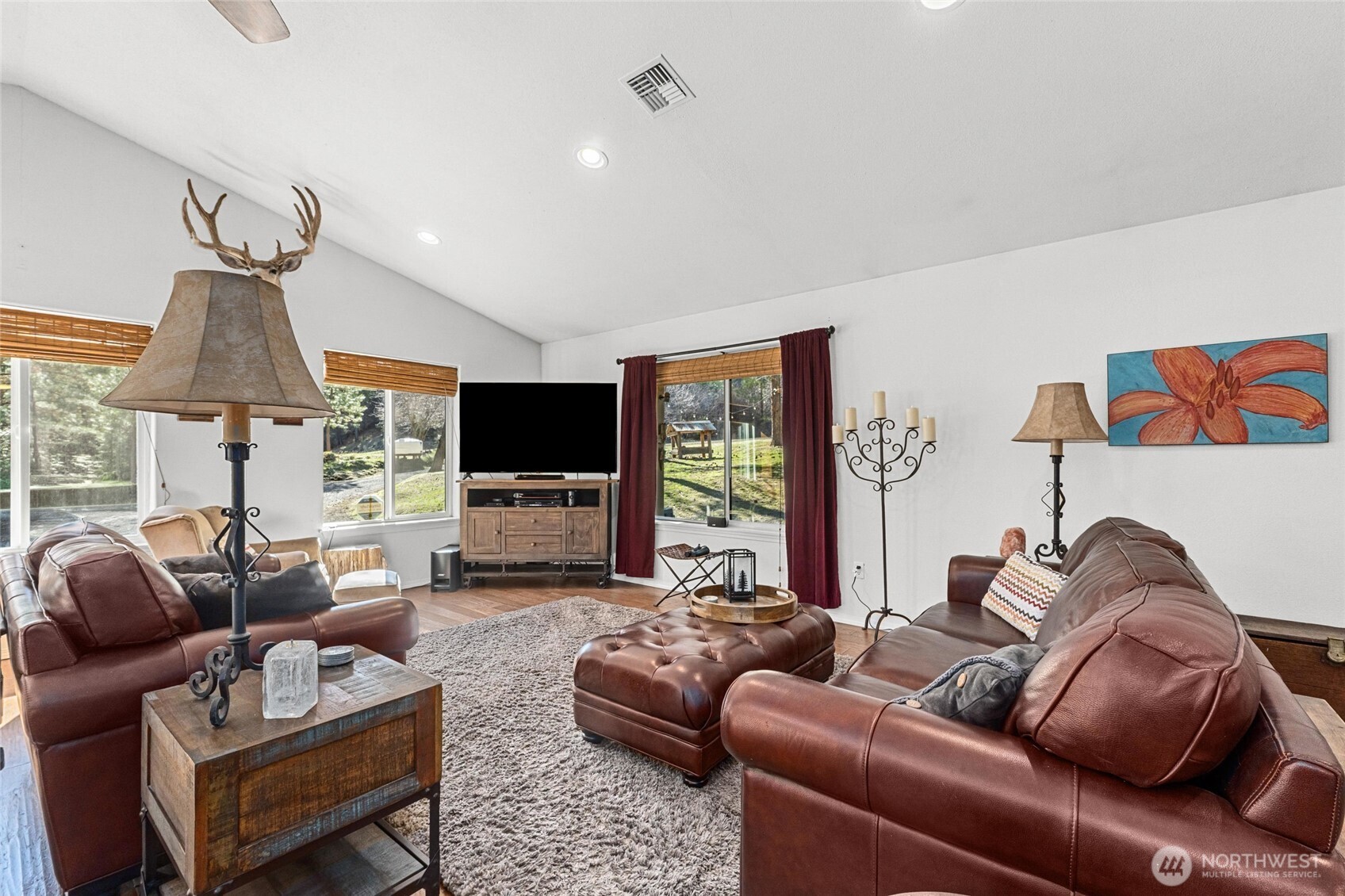 31297 Dodd Creek Lane E, Davenport, WA 99122