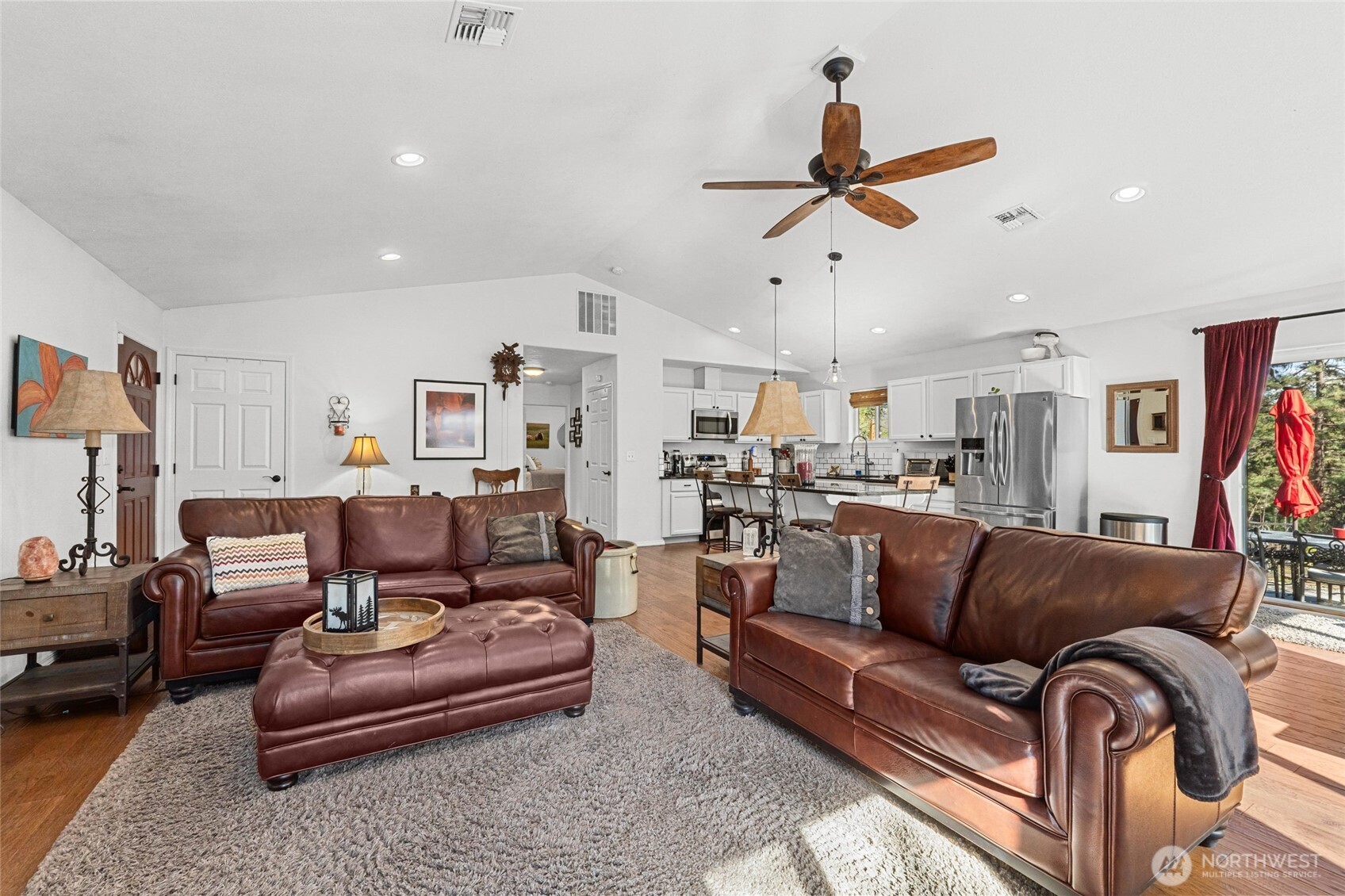 31297 Dodd Creek Lane E, Davenport, WA 99122