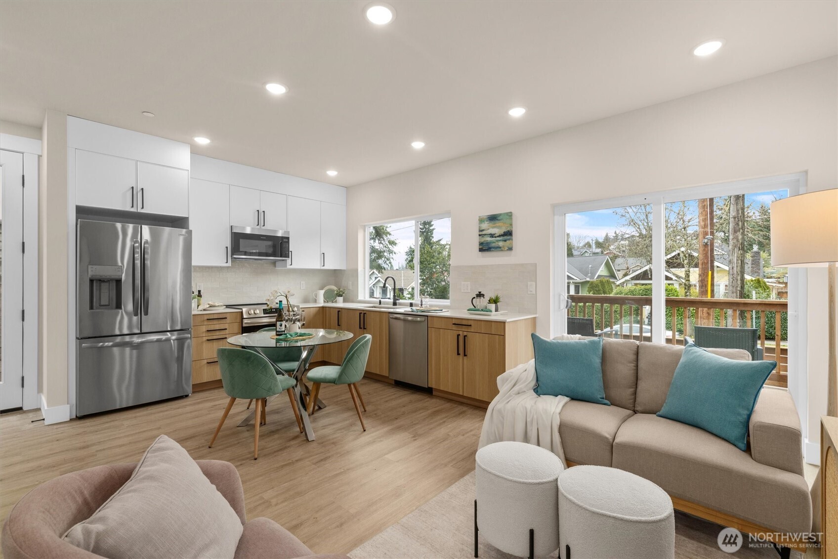 1409 Martin Luther King Jr Way , Seattle, WA 98122