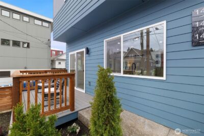 1409 Martin Luther King Jr Way , Seattle, WA 98122 - Photo 2