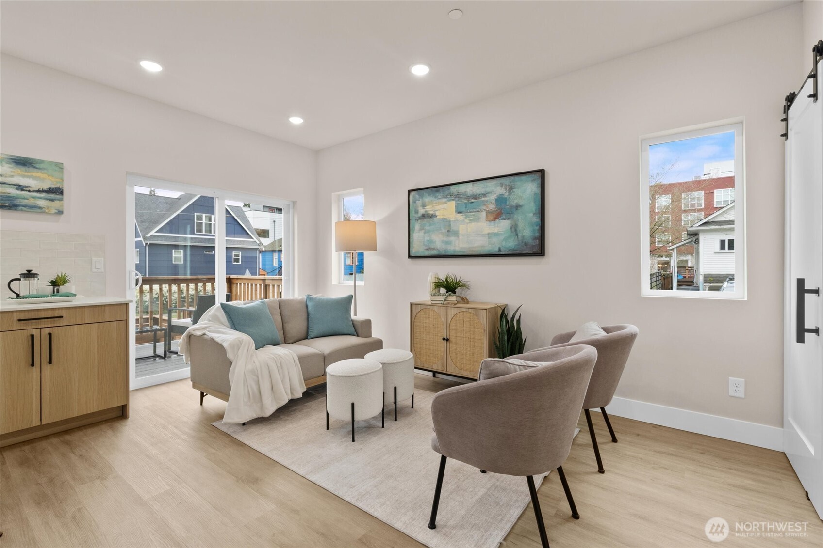 1409 Martin Luther King Jr Way , Seattle, WA 98122