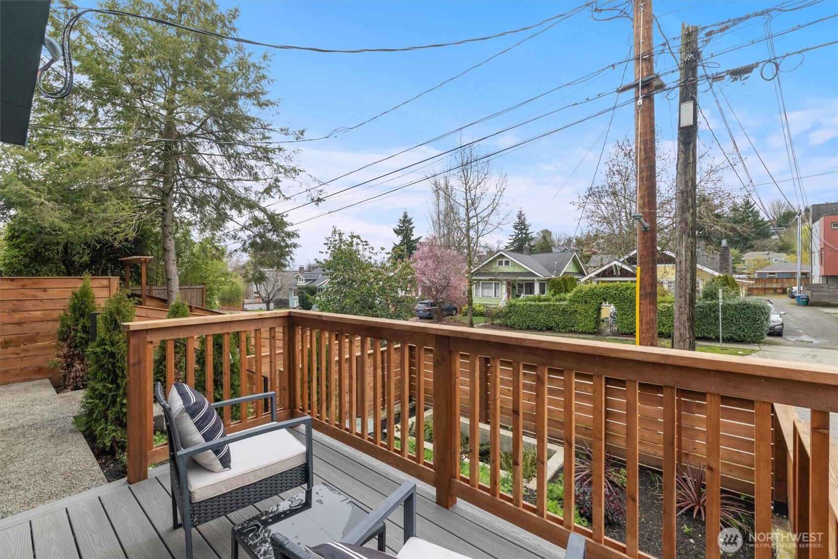 1409 Martin Luther King Jr Way , Seattle, WA 98122