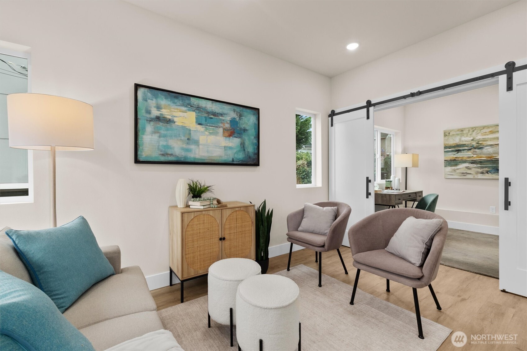 1409 Martin Luther King Jr Way , Seattle, WA 98122