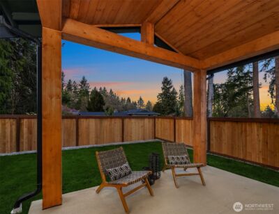 13728 NE 101st Street , Kirkland, WA 98033 - Photo 16
