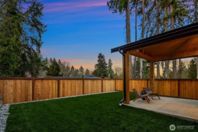 13728 NE 101st Street , Kirkland, WA 98033 - Photo 18