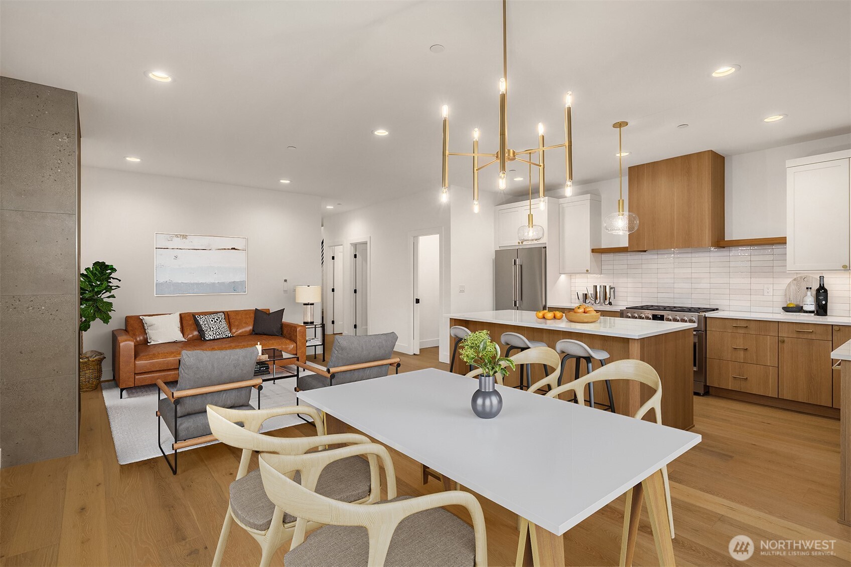 13728 NE 101st Street , Kirkland, WA 98033