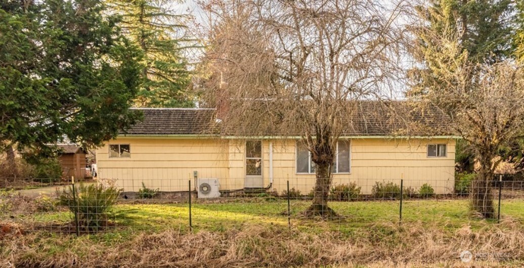 150 Anderson Road , Glenoma, WA 98336