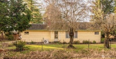 150 Anderson Road , Glenoma, WA 98336