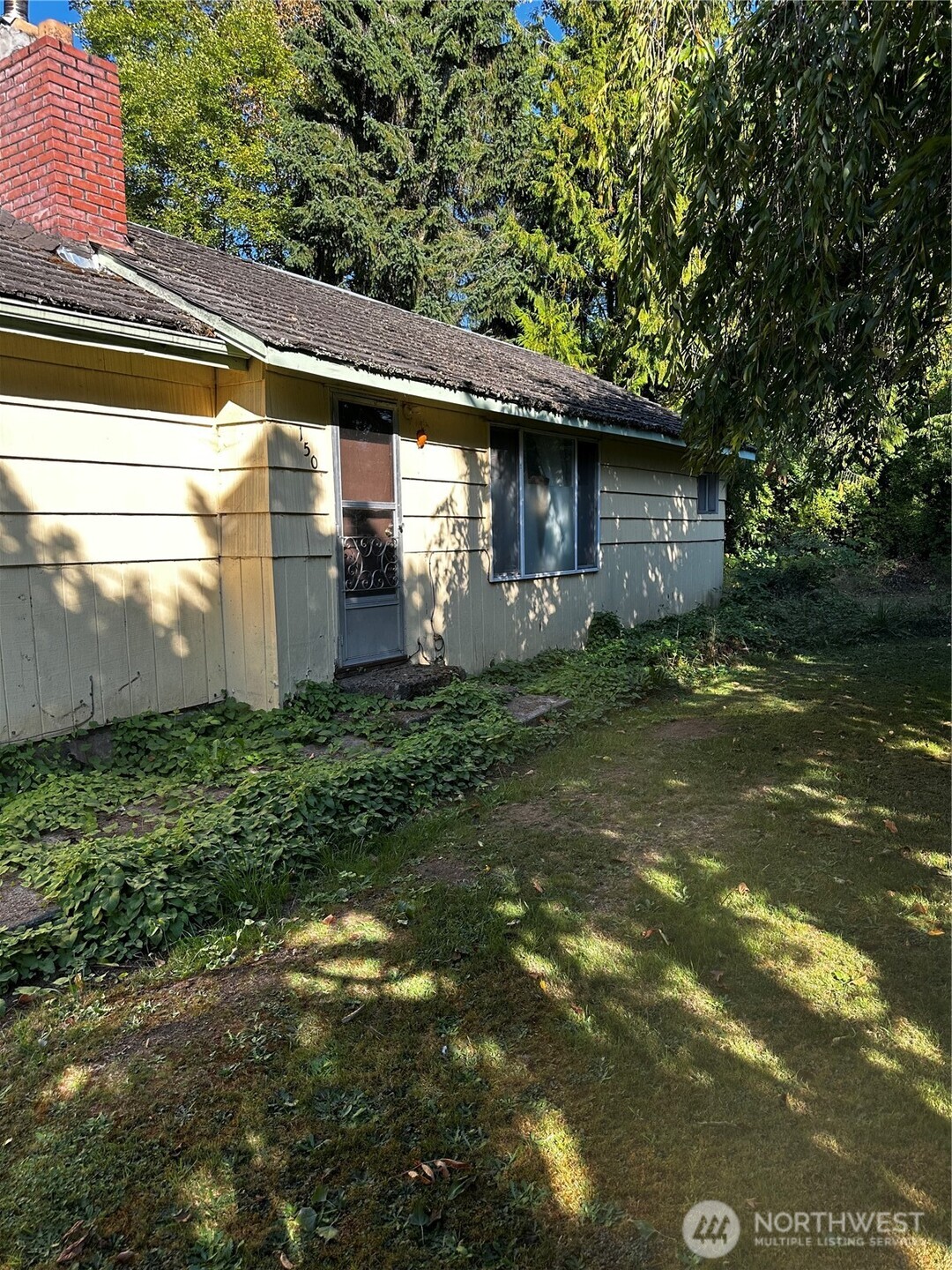 150 Anderson Road , Glenoma, WA 98336