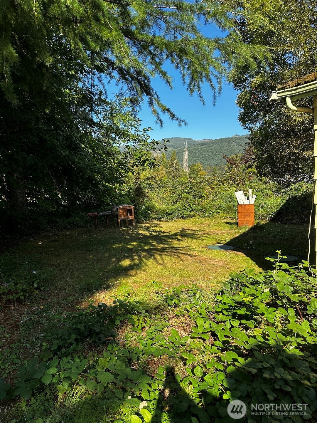 150 Anderson Road , Glenoma, WA 98336