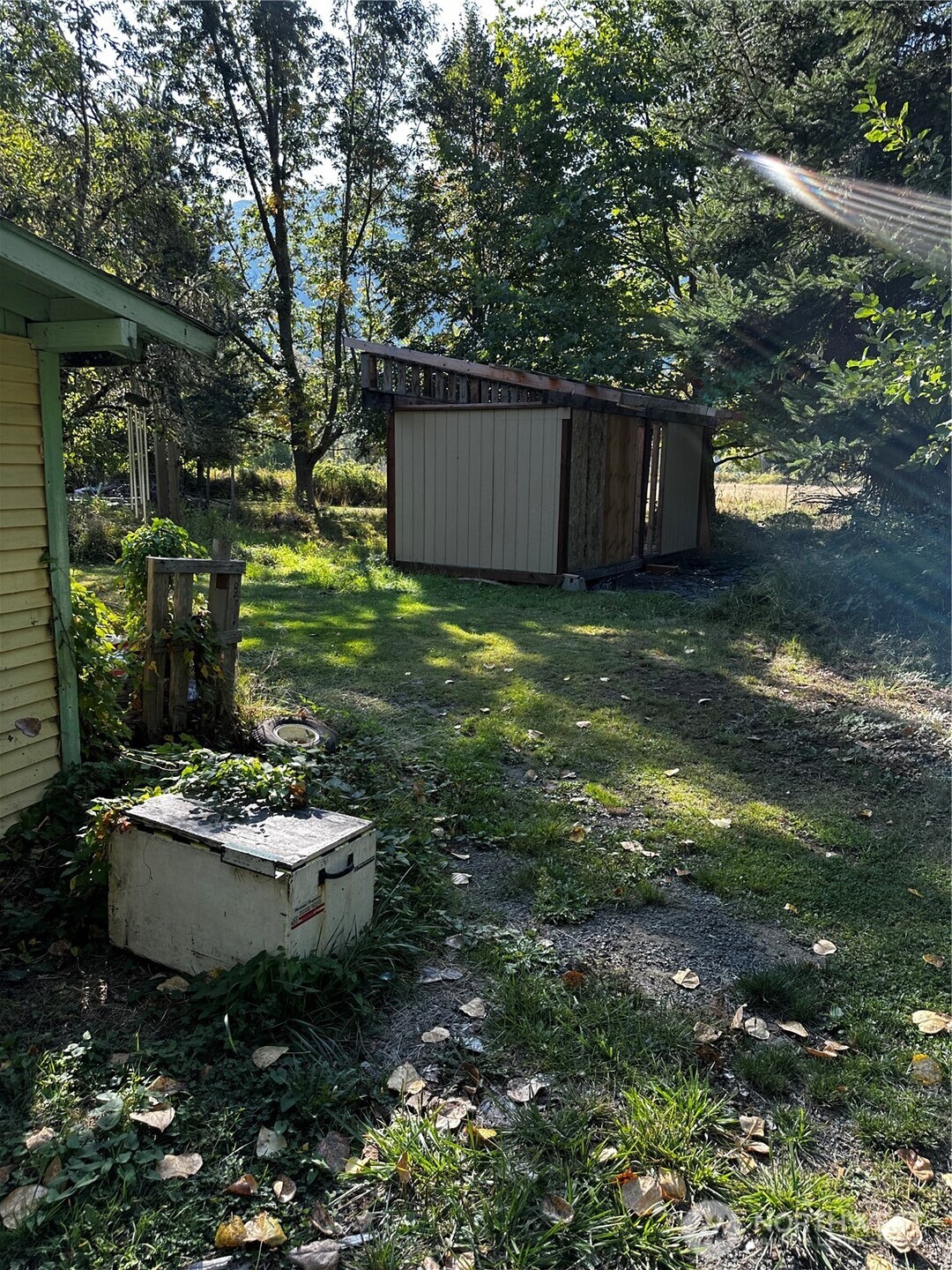 150 Anderson Road , Glenoma, WA 98336