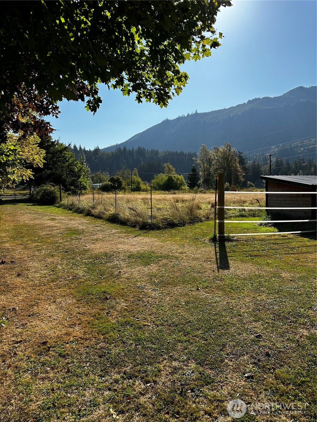 150 Anderson Road , Glenoma, WA 98336