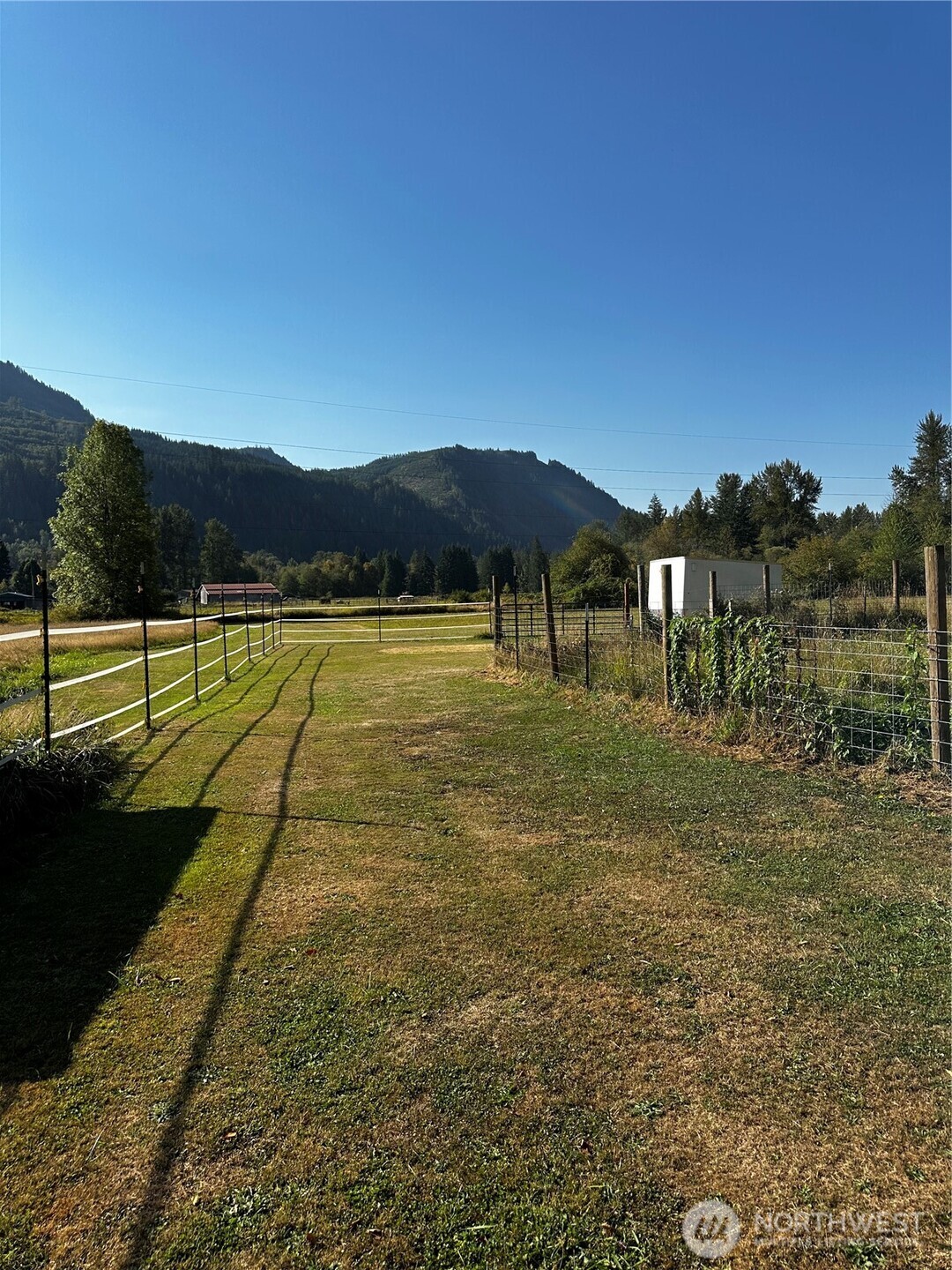 150 Anderson Road , Glenoma, WA 98336