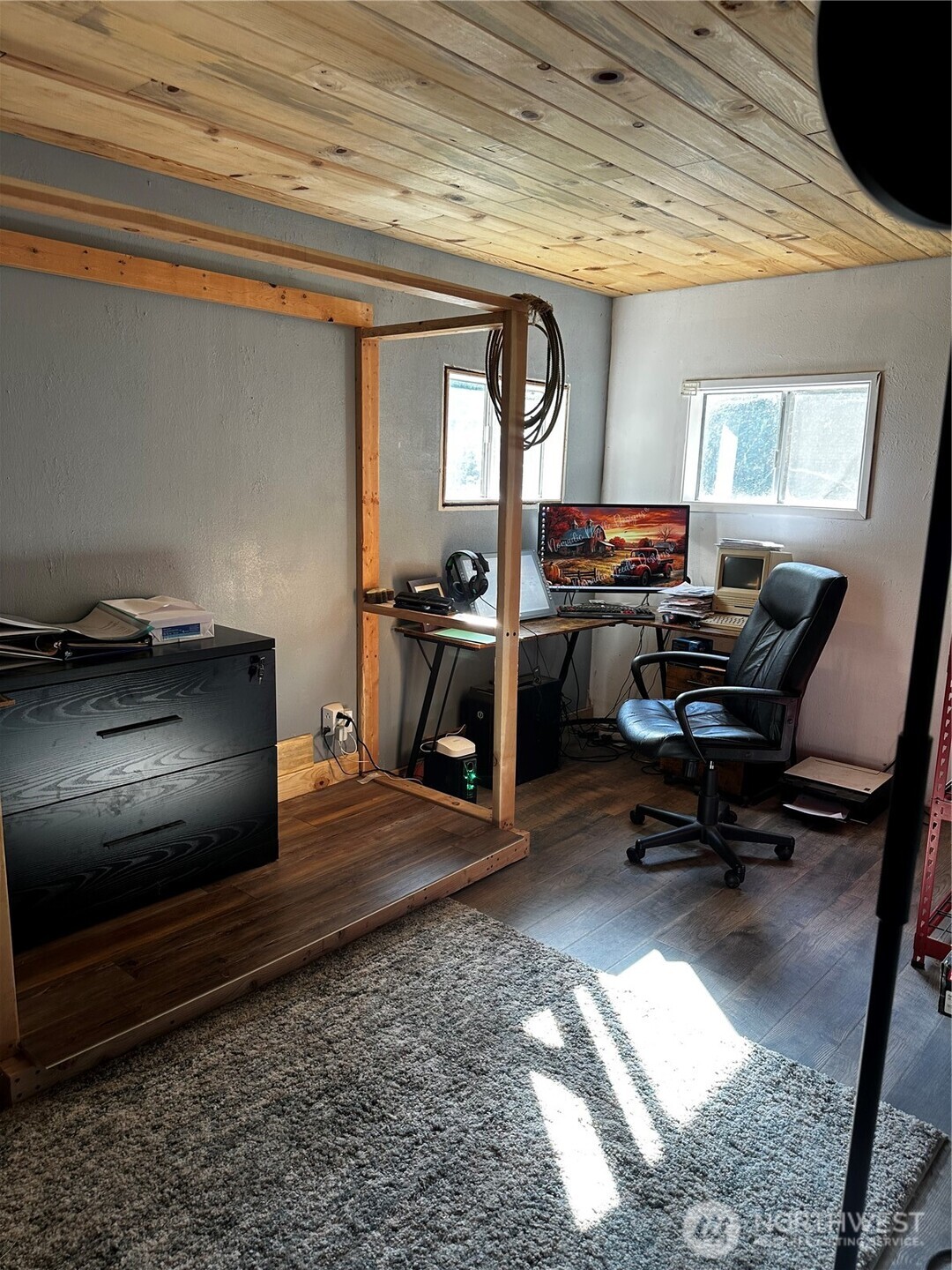 150 Anderson Road , Glenoma, WA 98336