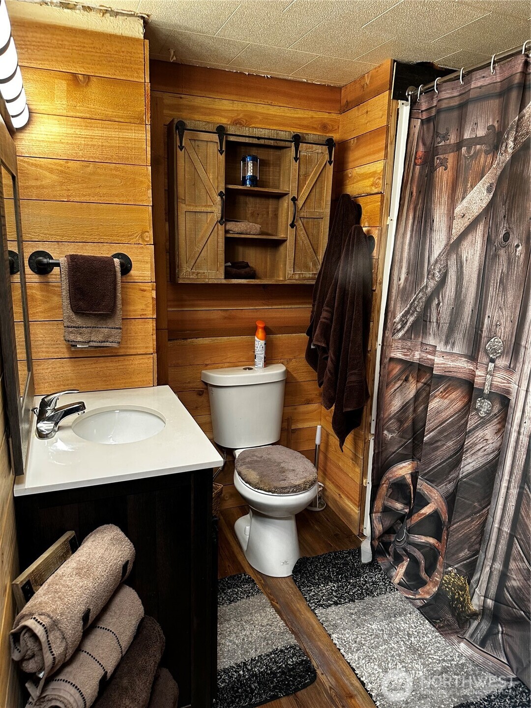 150 Anderson Road , Glenoma, WA 98336